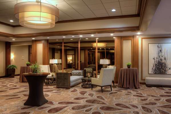  - Hilton Hotel Westchase & Towers Houston