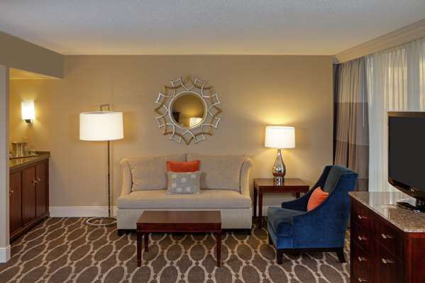  - Hilton Hotel Westchase & Towers Houston