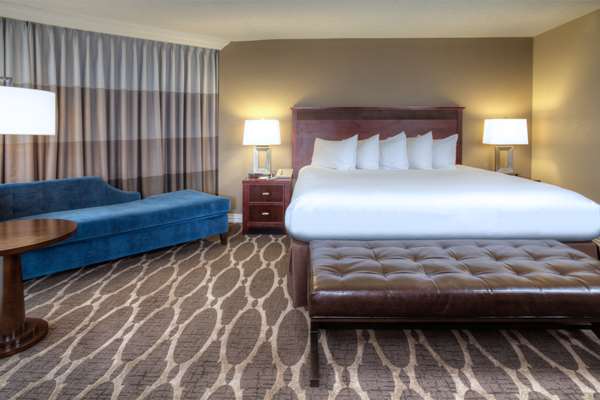  - Hilton Hotel Westchase & Towers Houston