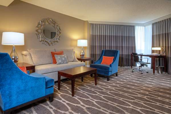  - Hilton Hotel Westchase & Towers Houston