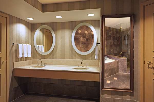  - Hilton Hotel Westchase & Towers Houston