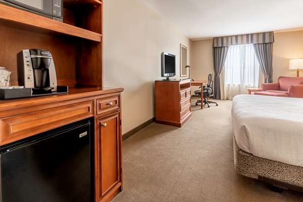  - Hilton Garden Inn The Woodlands