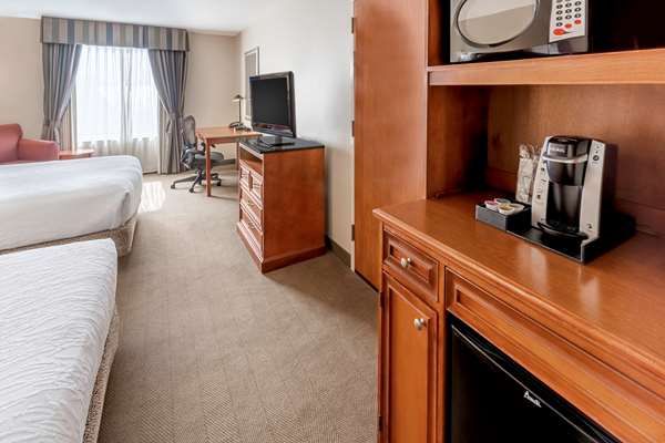  - Hilton Garden Inn The Woodlands