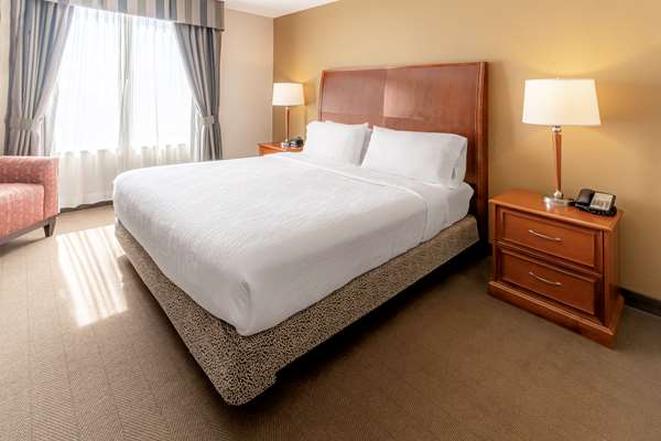  - Hilton Garden Inn The Woodlands