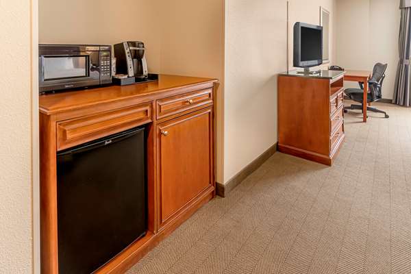  - Hilton Garden Inn The Woodlands