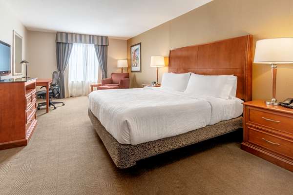  - Hilton Garden Inn The Woodlands