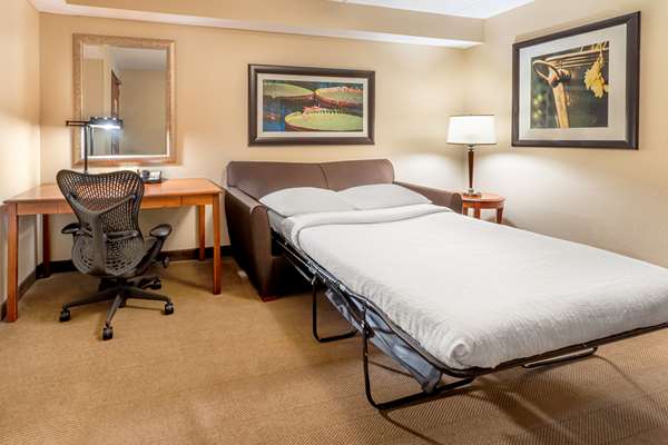  - Hilton Garden Inn The Woodlands