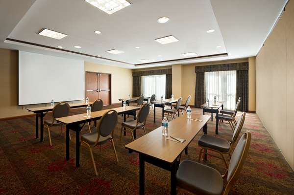  - Hilton Garden Inn The Woodlands