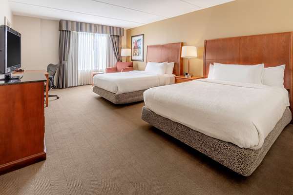  - Hilton Garden Inn The Woodlands