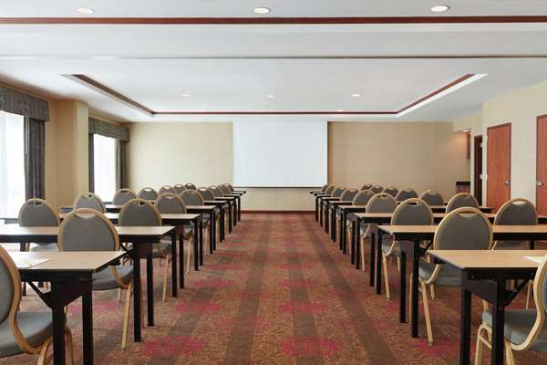  - Hilton Garden Inn The Woodlands