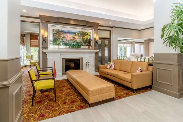  - Hilton Garden Inn The Woodlands