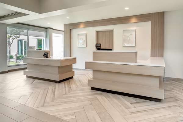  - Hilton Garden Inn The Woodlands