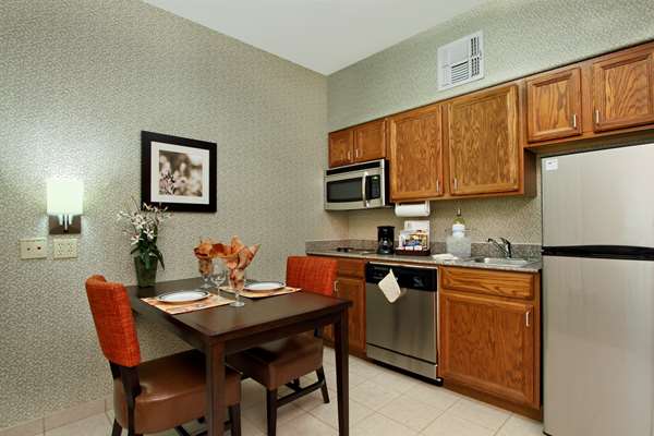  - Homewood Suites by Hilton The Woodlands
