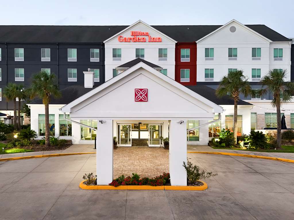 Hilton Garden Inn Houston/ClearLake NASA