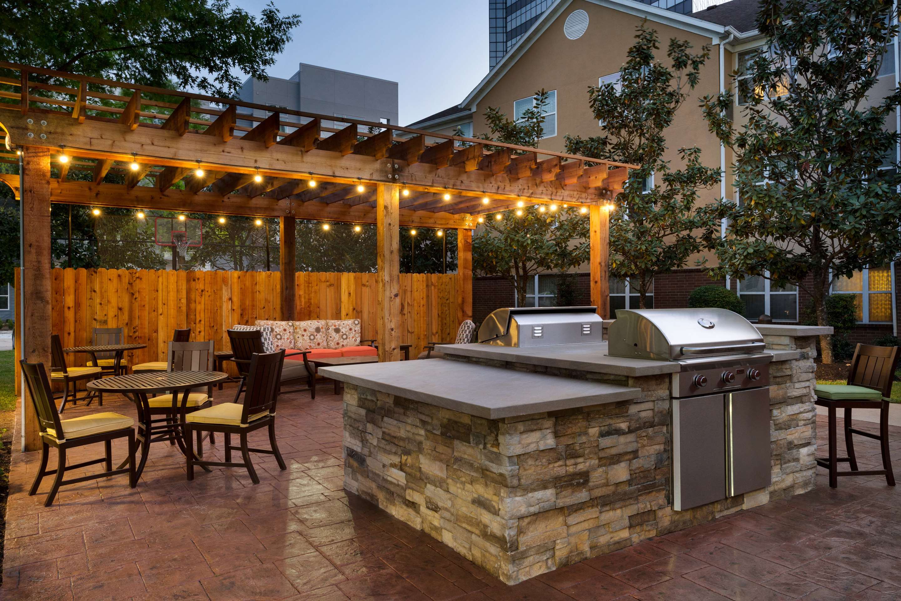 Exterior | Homewood Suites by Hilton Houston-Westchase