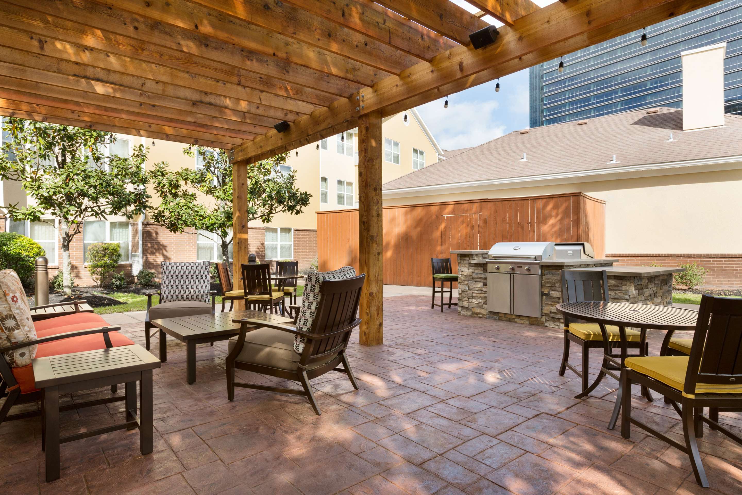 Exterior | Homewood Suites by Hilton Houston-Westchase