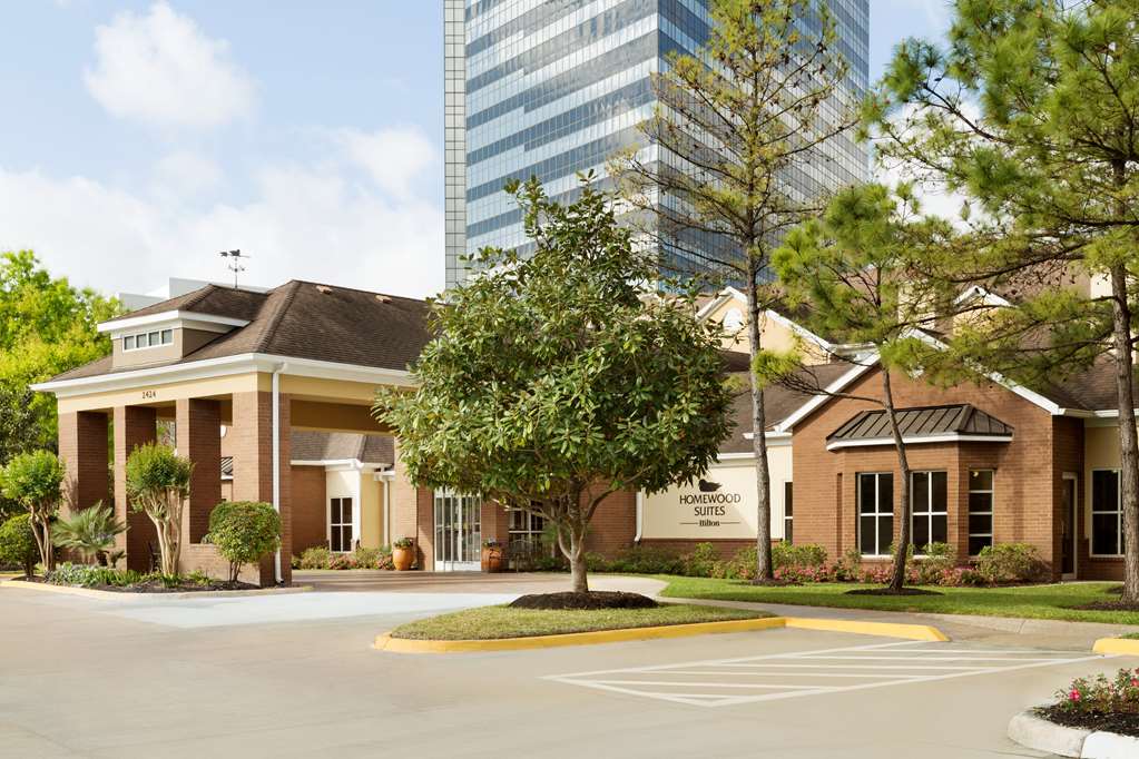 Homewood Suites by Hilton Westchase