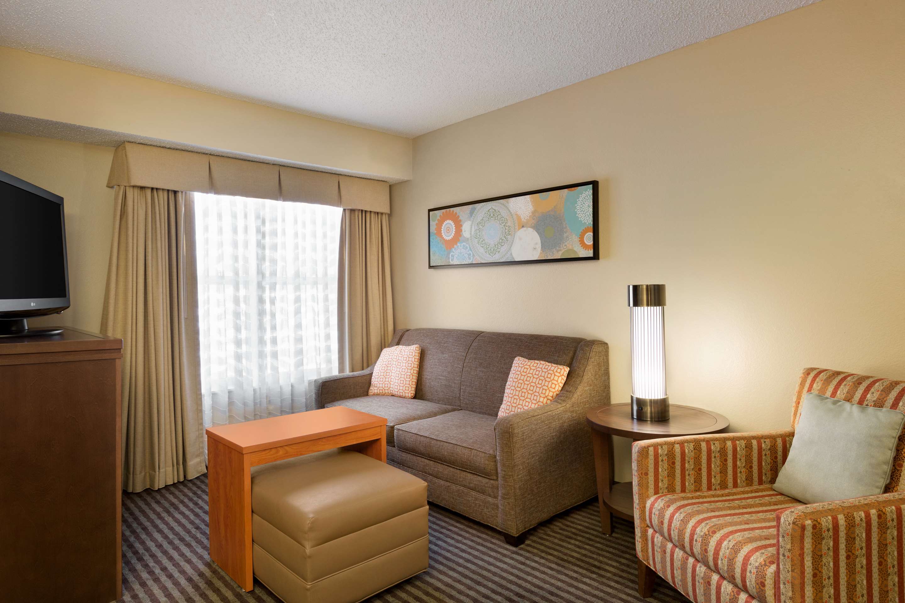 Guest room amenity