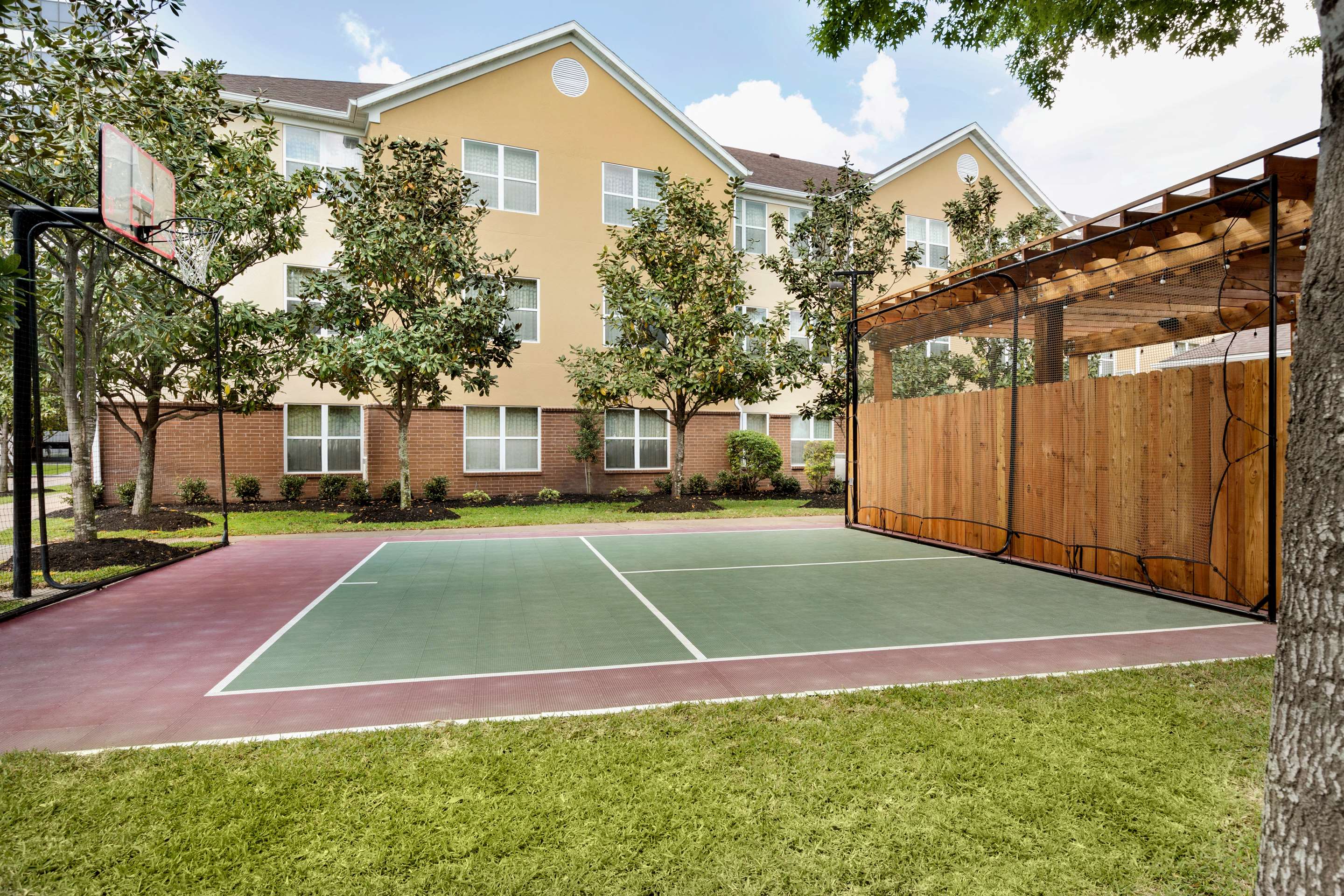 Recreational Facility | Homewood Suites by Hilton Houston-Westchase