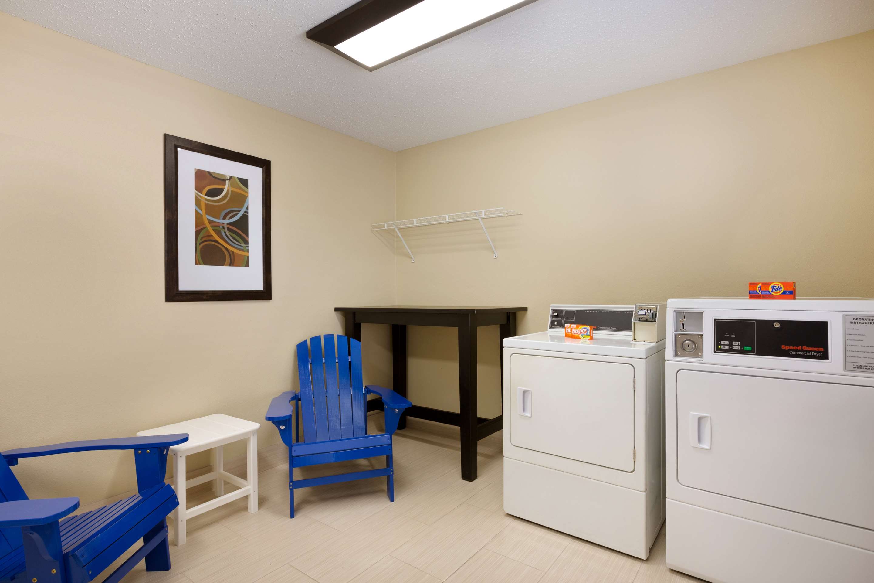Property amenity | Homewood Suites by Hilton Houston-Westchase