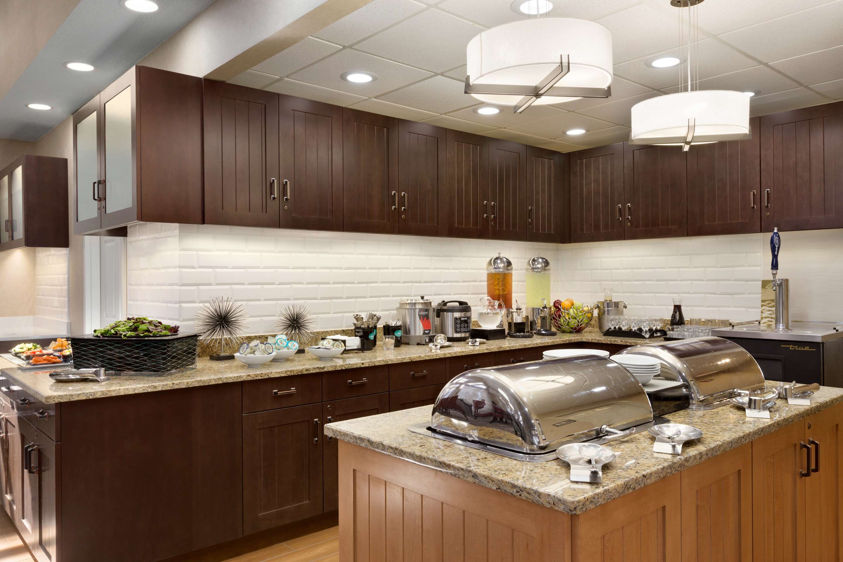 Restaurant | Homewood Suites by Hilton Houston-Westchase