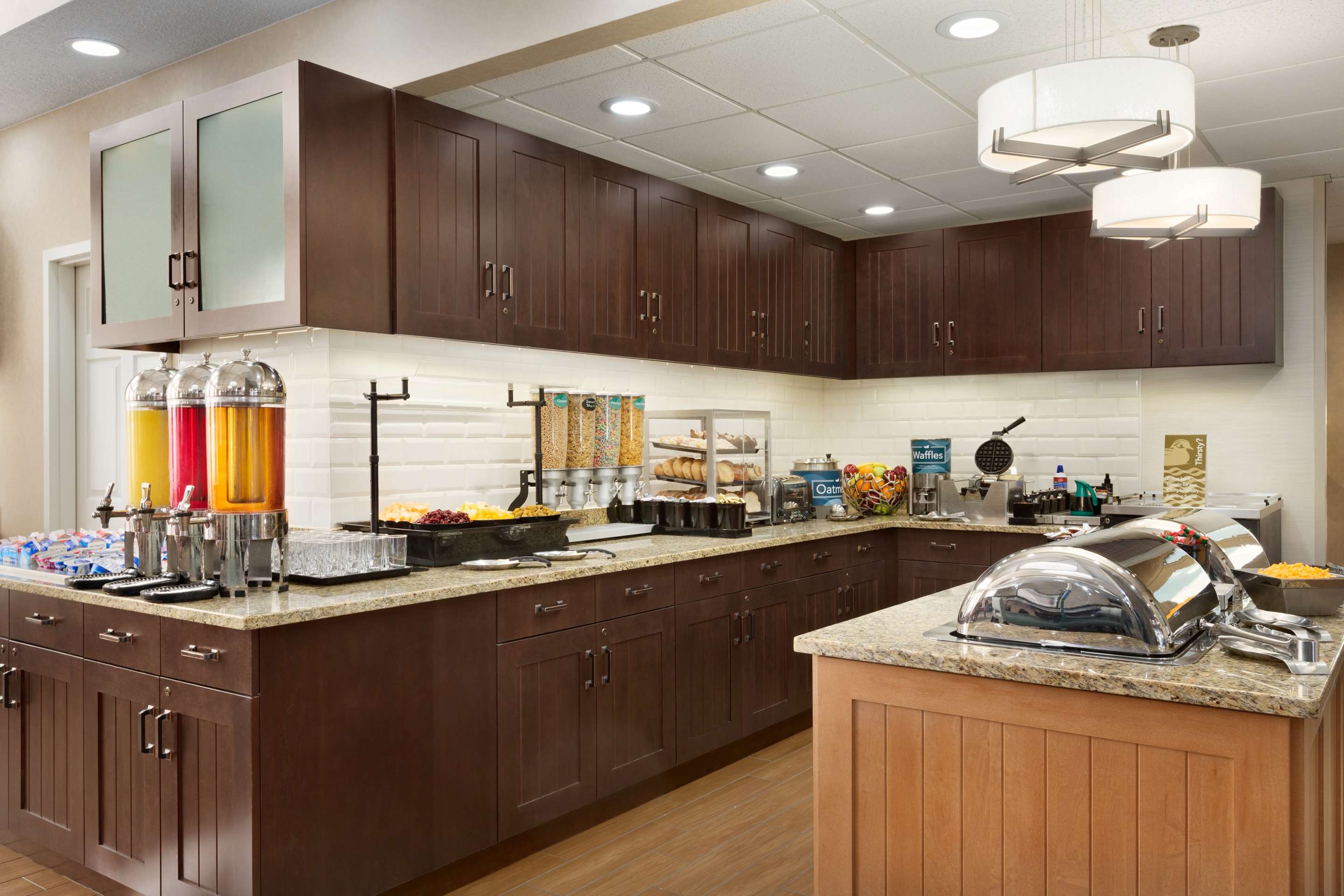 Restaurant | Homewood Suites by Hilton Houston-Westchase