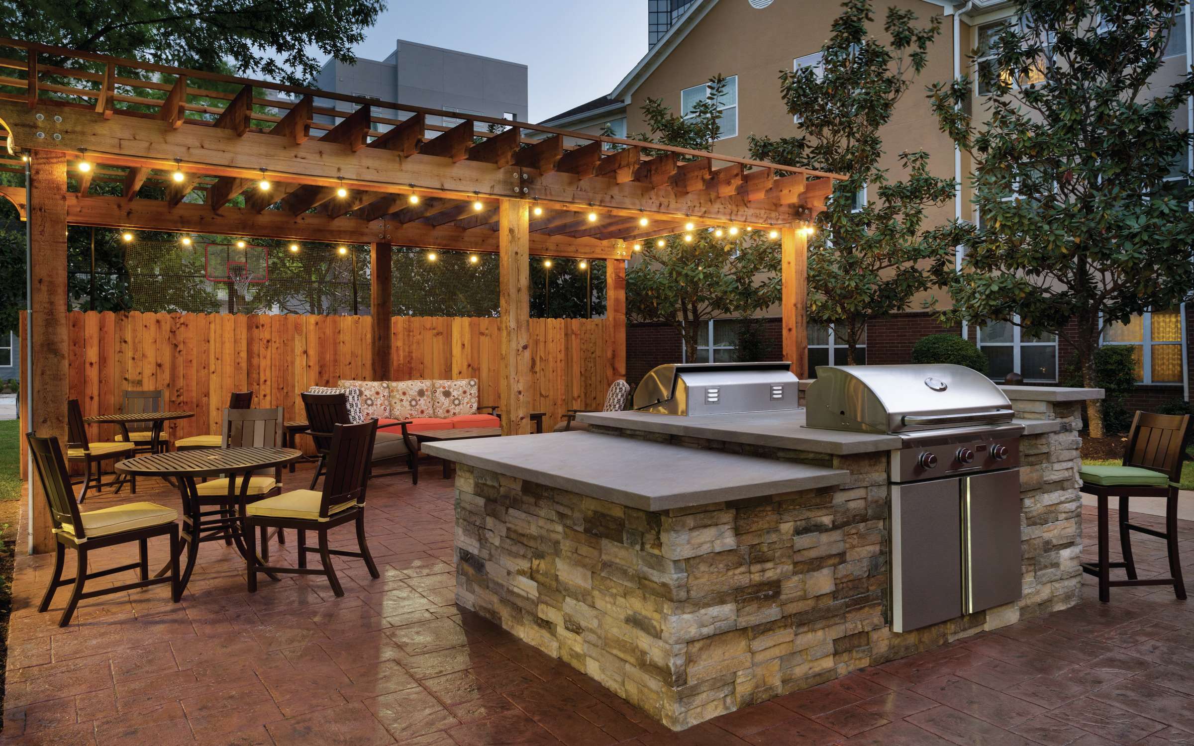 Restaurant | Homewood Suites by Hilton Houston-Westchase