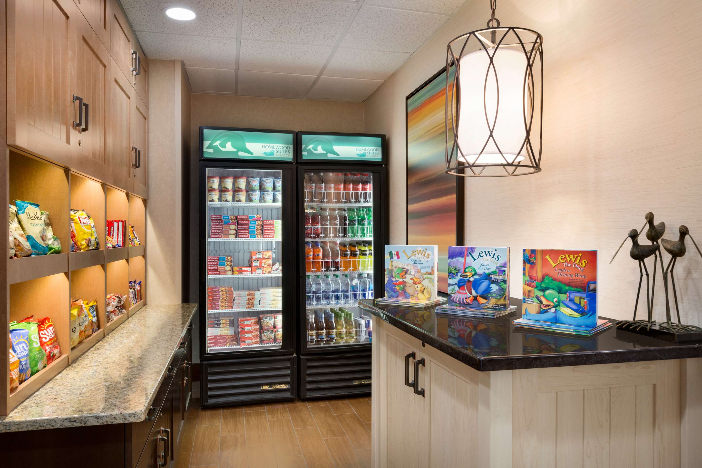 Restaurant | Homewood Suites by Hilton Houston-Westchase