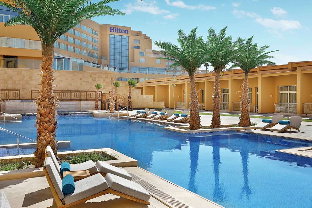 Hilton Hurghada Plaza - Tap to explore photos