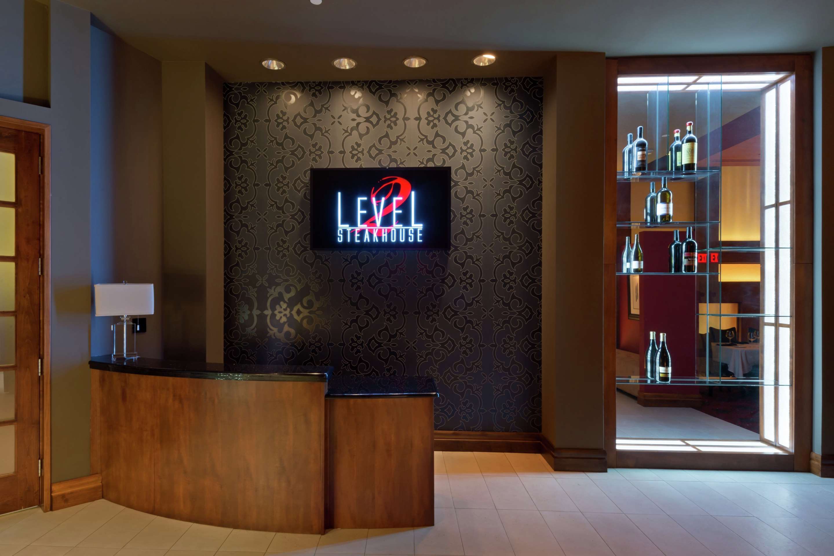 Restaurant | Hilton Branson Convention Center