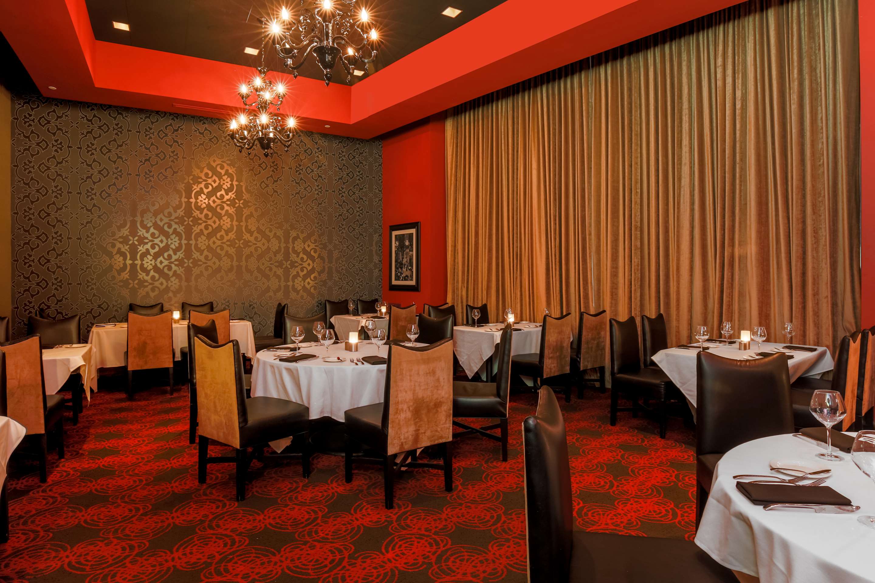 Restaurant | Hilton Branson Convention Center