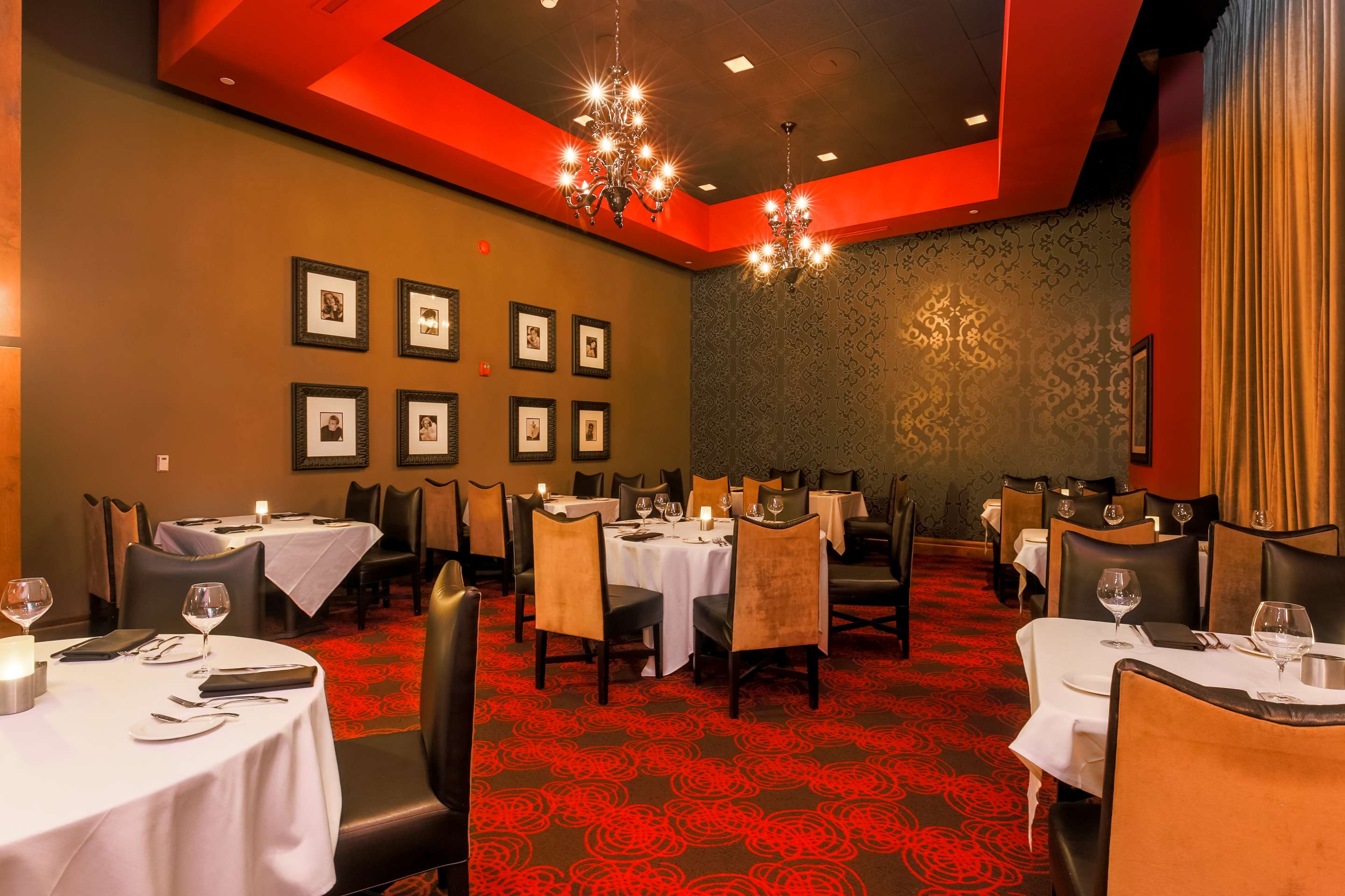 Restaurant | Hilton Branson Convention Center