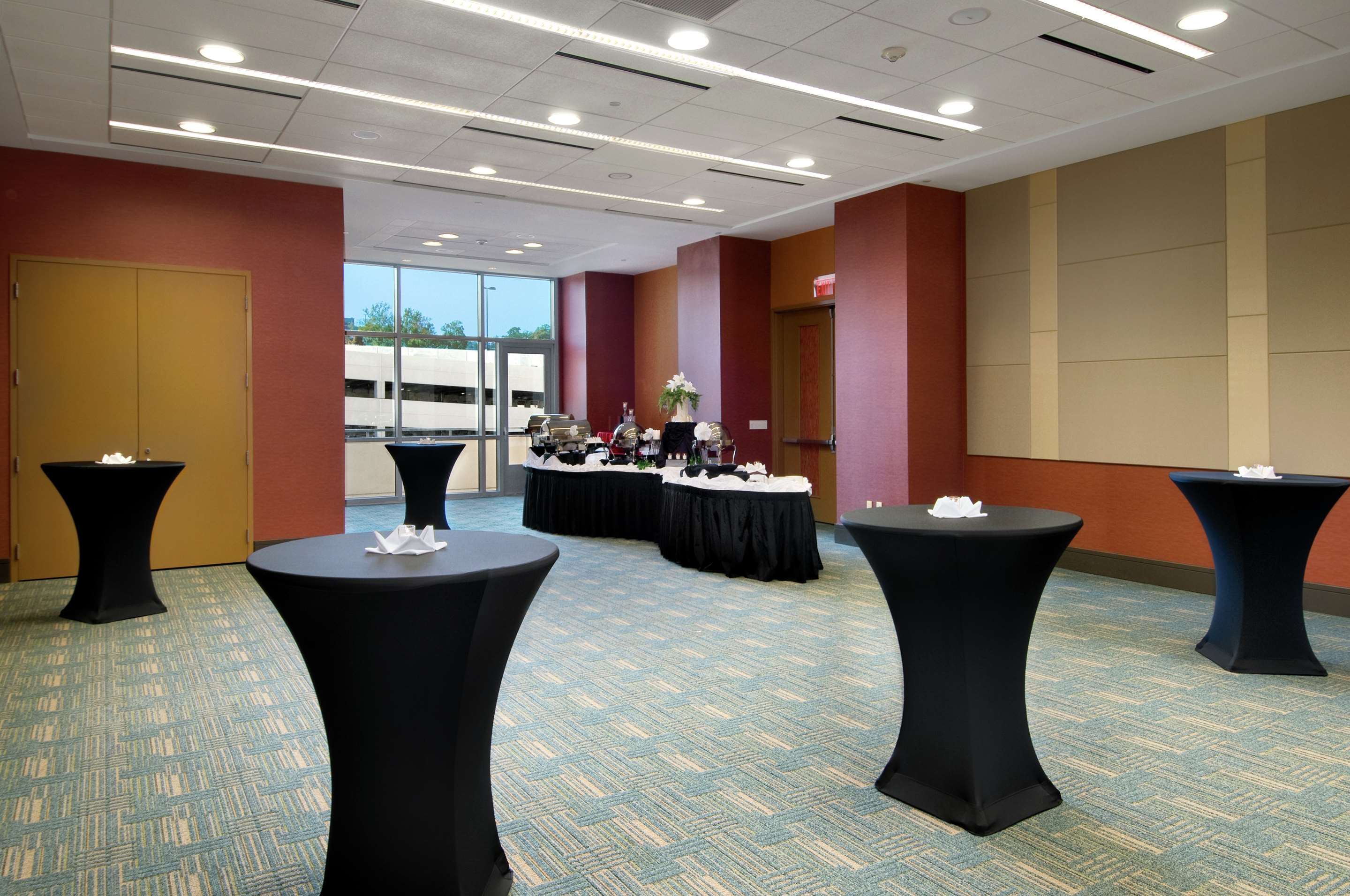 Meeting Room | Hilton Branson Convention Center