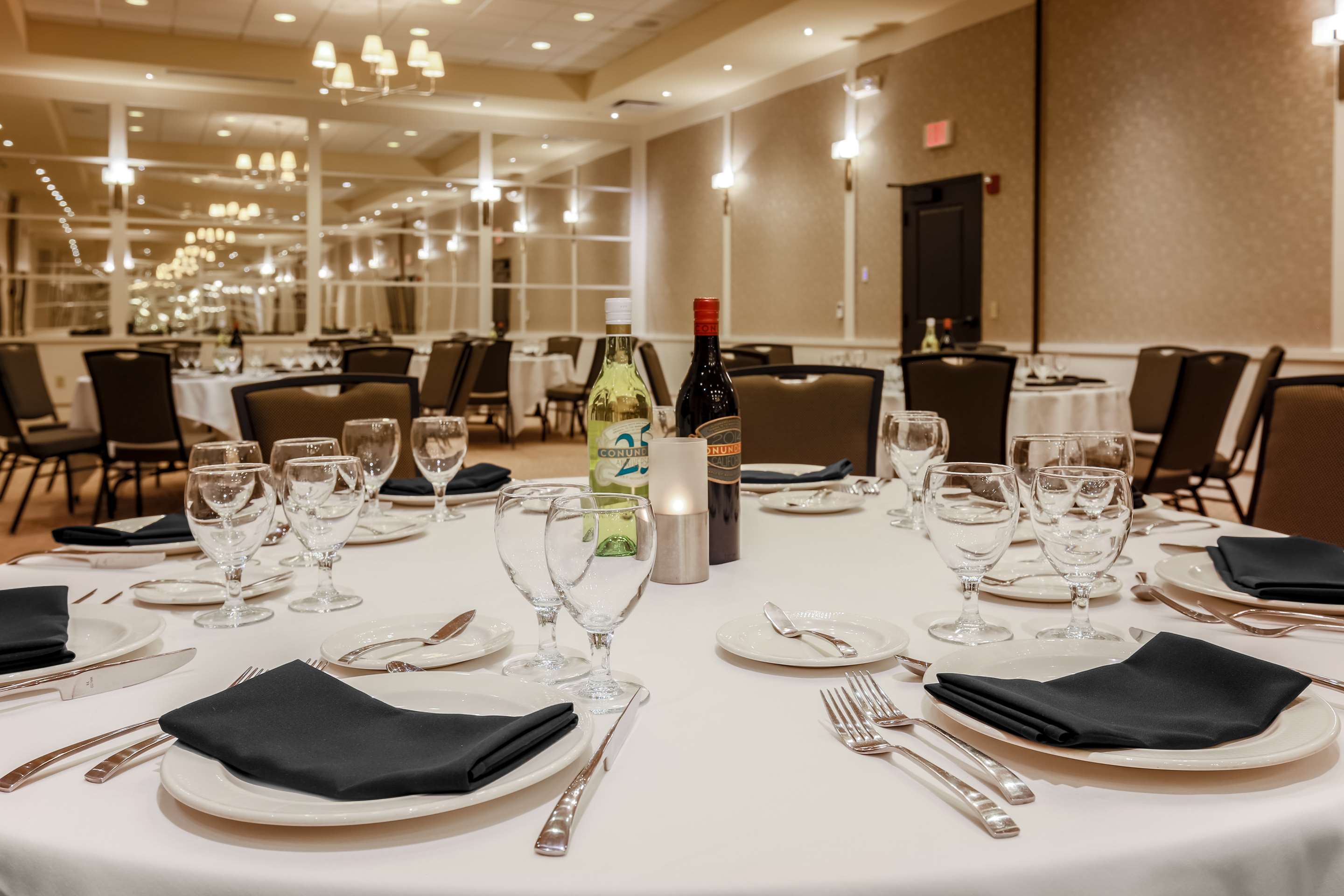 Meeting Room | Hilton Branson Convention Center