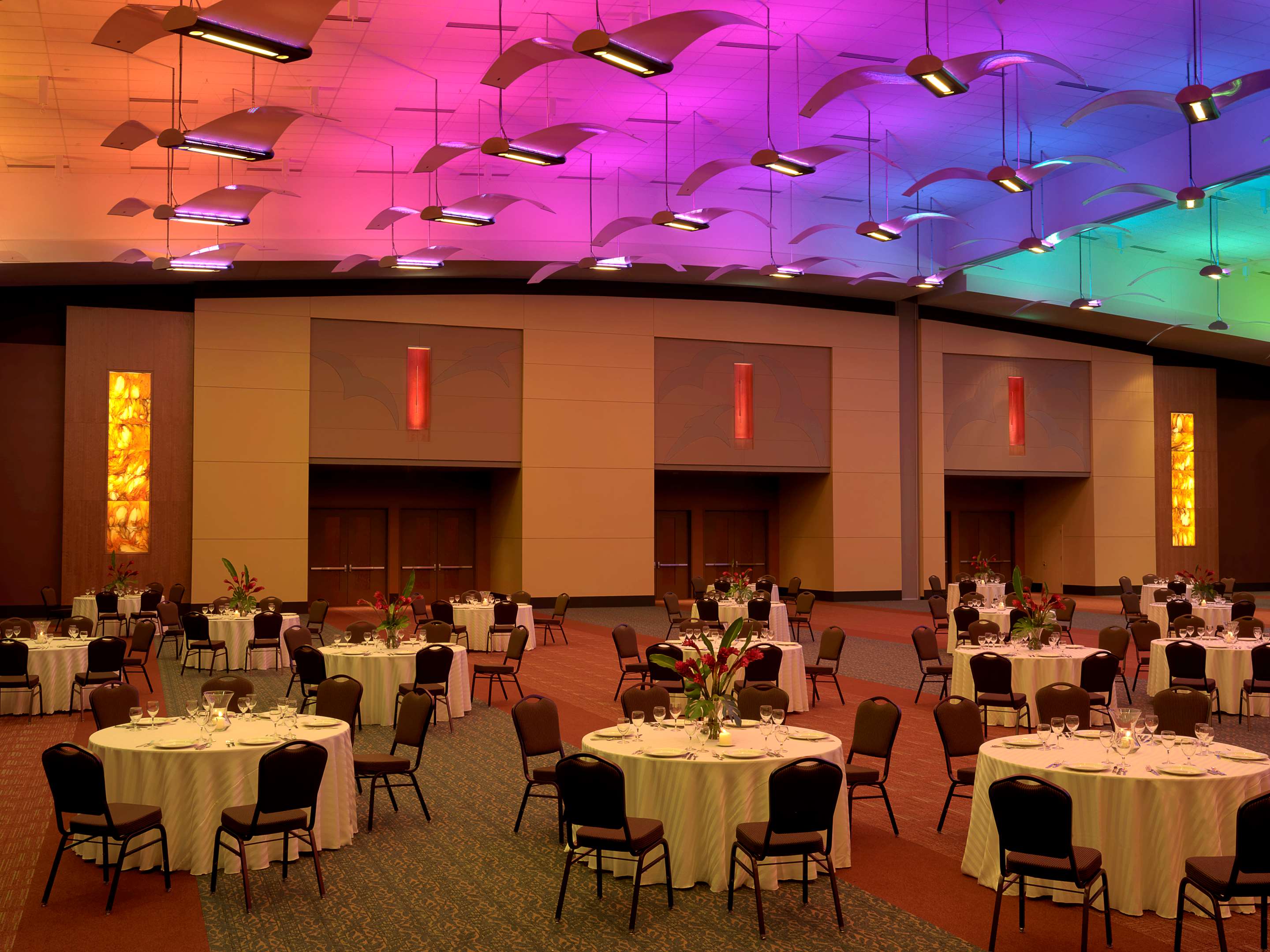 Meeting Room | Hilton Branson Convention Center