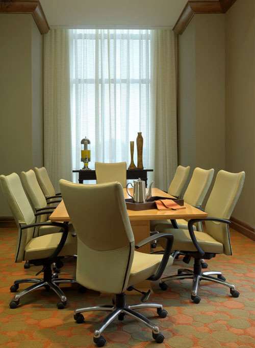 Meeting Room | Hilton Branson Convention Center