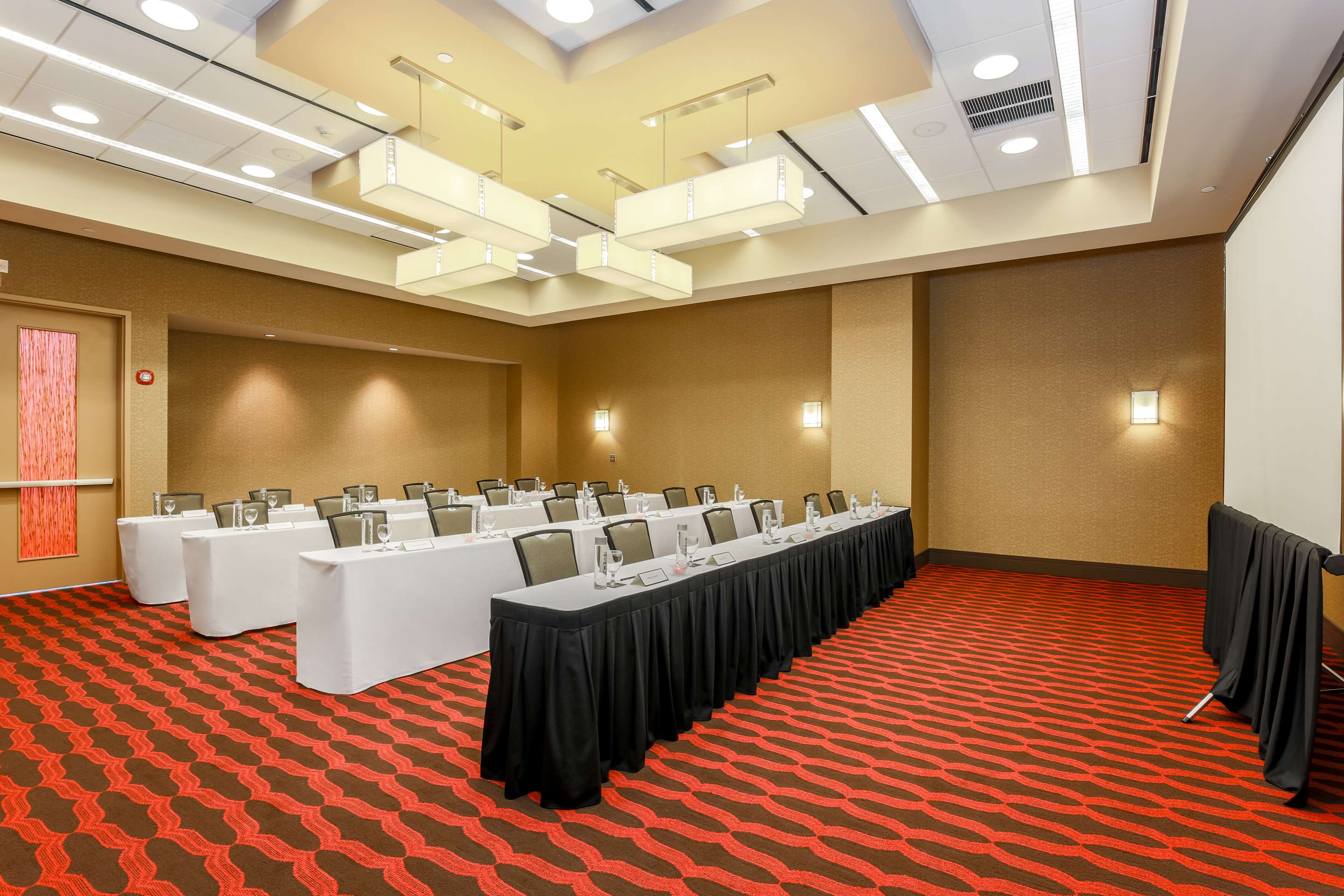Meeting Room | Hilton Branson Convention Center