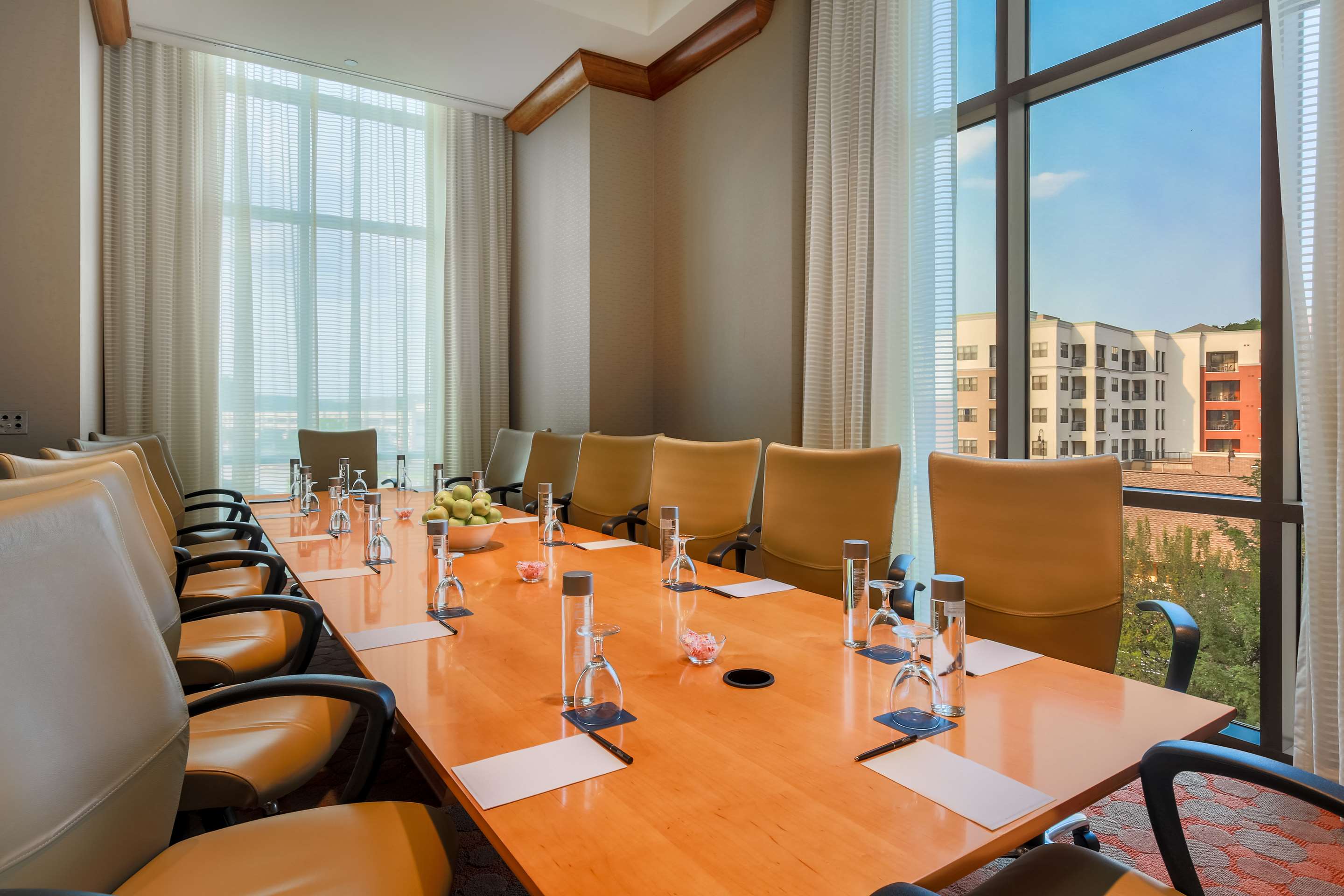 Meeting Room | Hilton Branson Convention Center