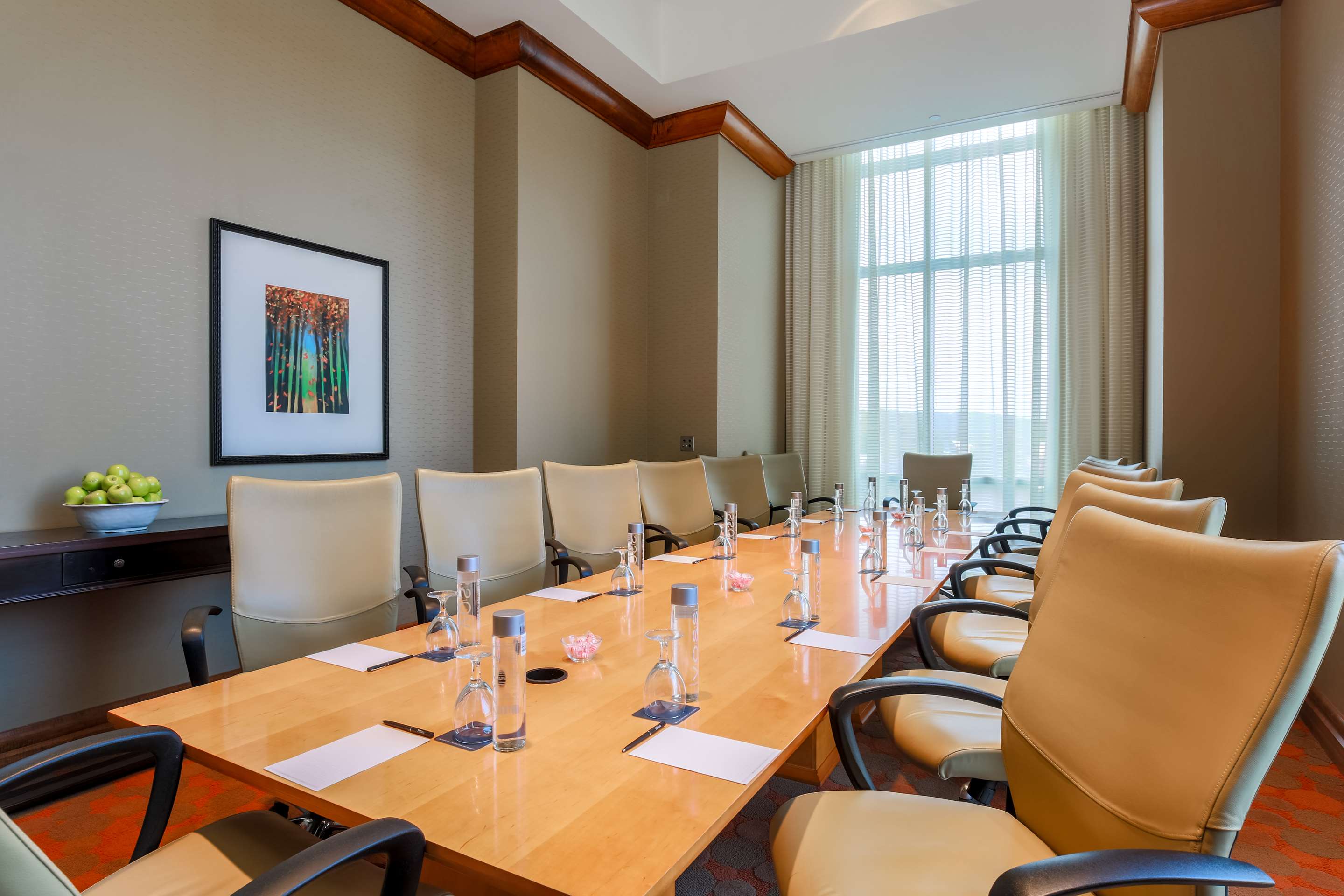 Meeting Room | Hilton Branson Convention Center