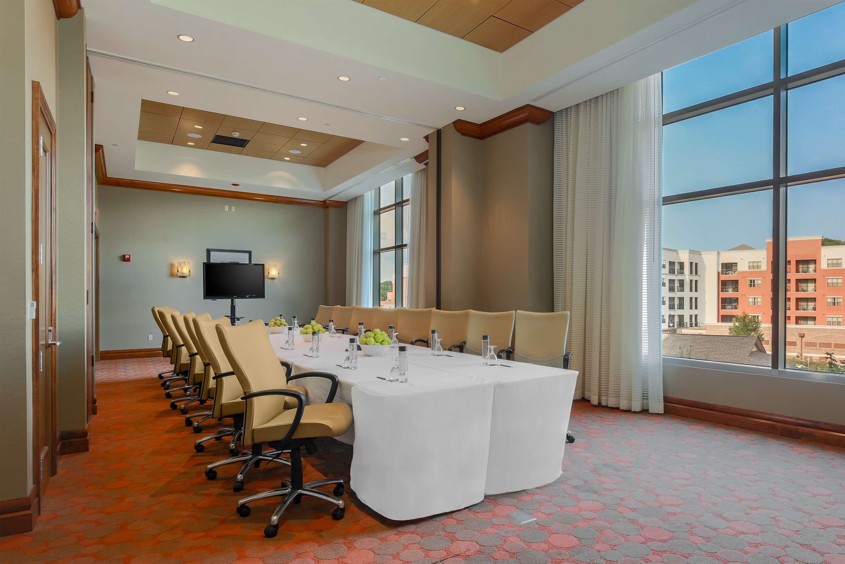 Meeting Room | Hilton Branson Convention Center