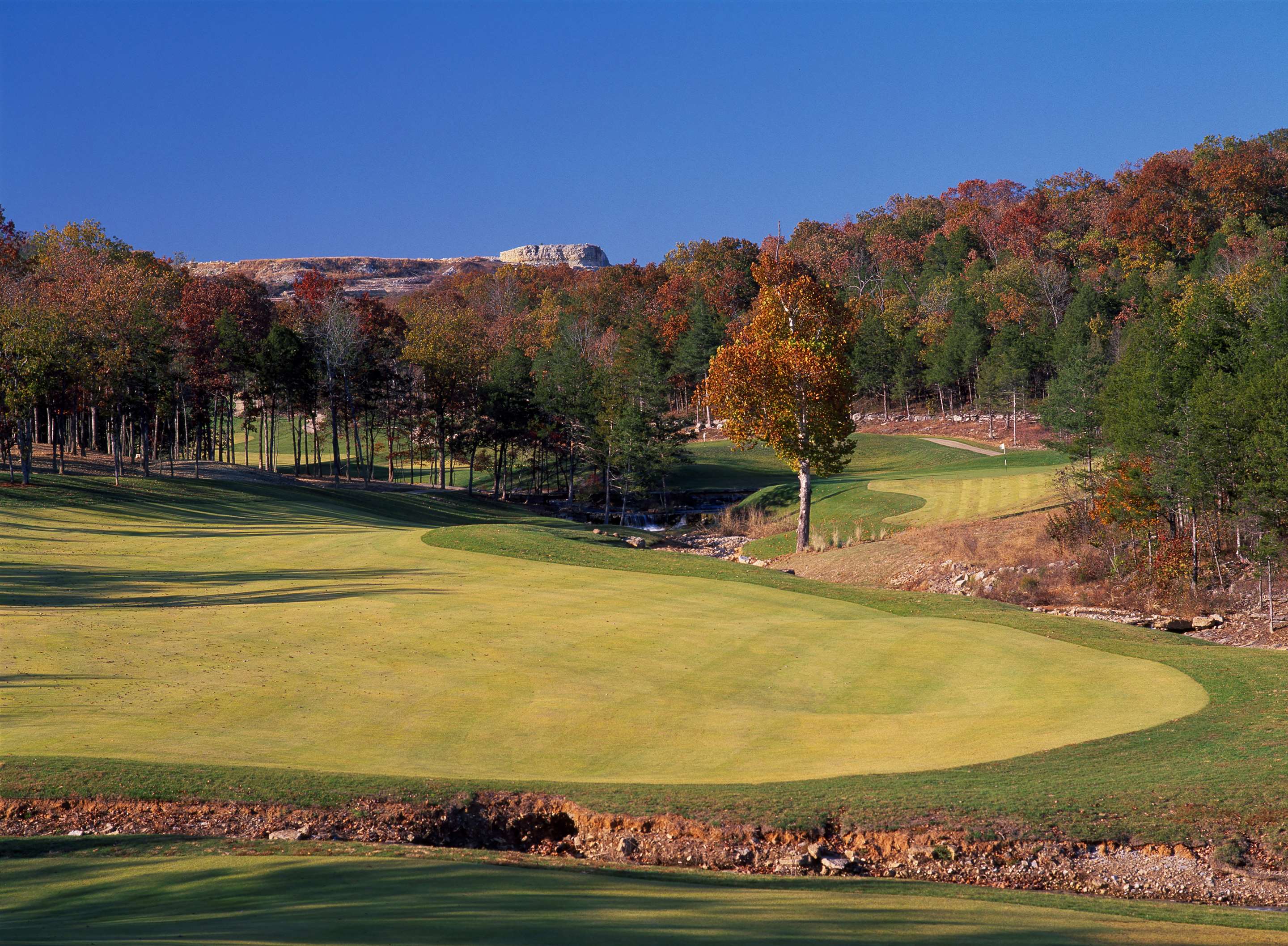 Golf | Hilton Branson Convention Center