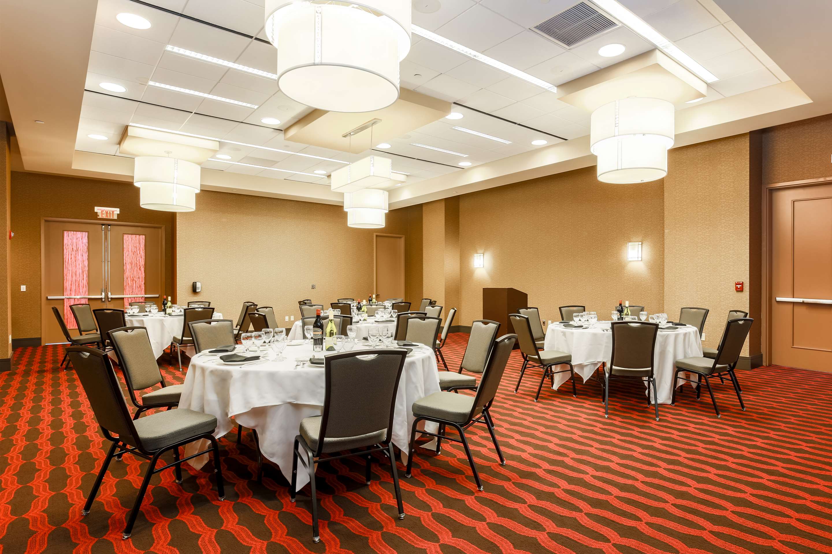 Meeting Room | Hilton Branson Convention Center