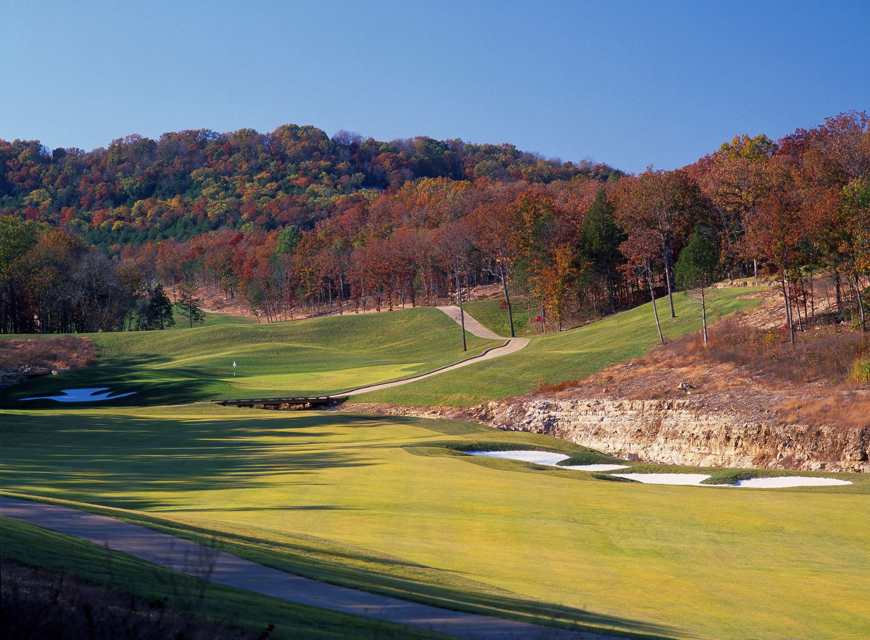 Golf | Hilton Branson Convention Center