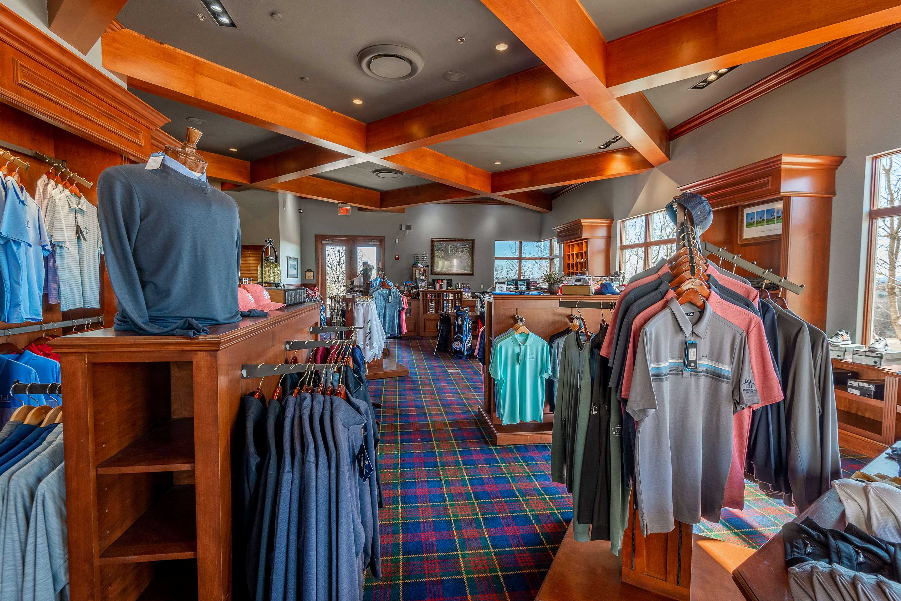 Golf | Hilton Branson Convention Center
