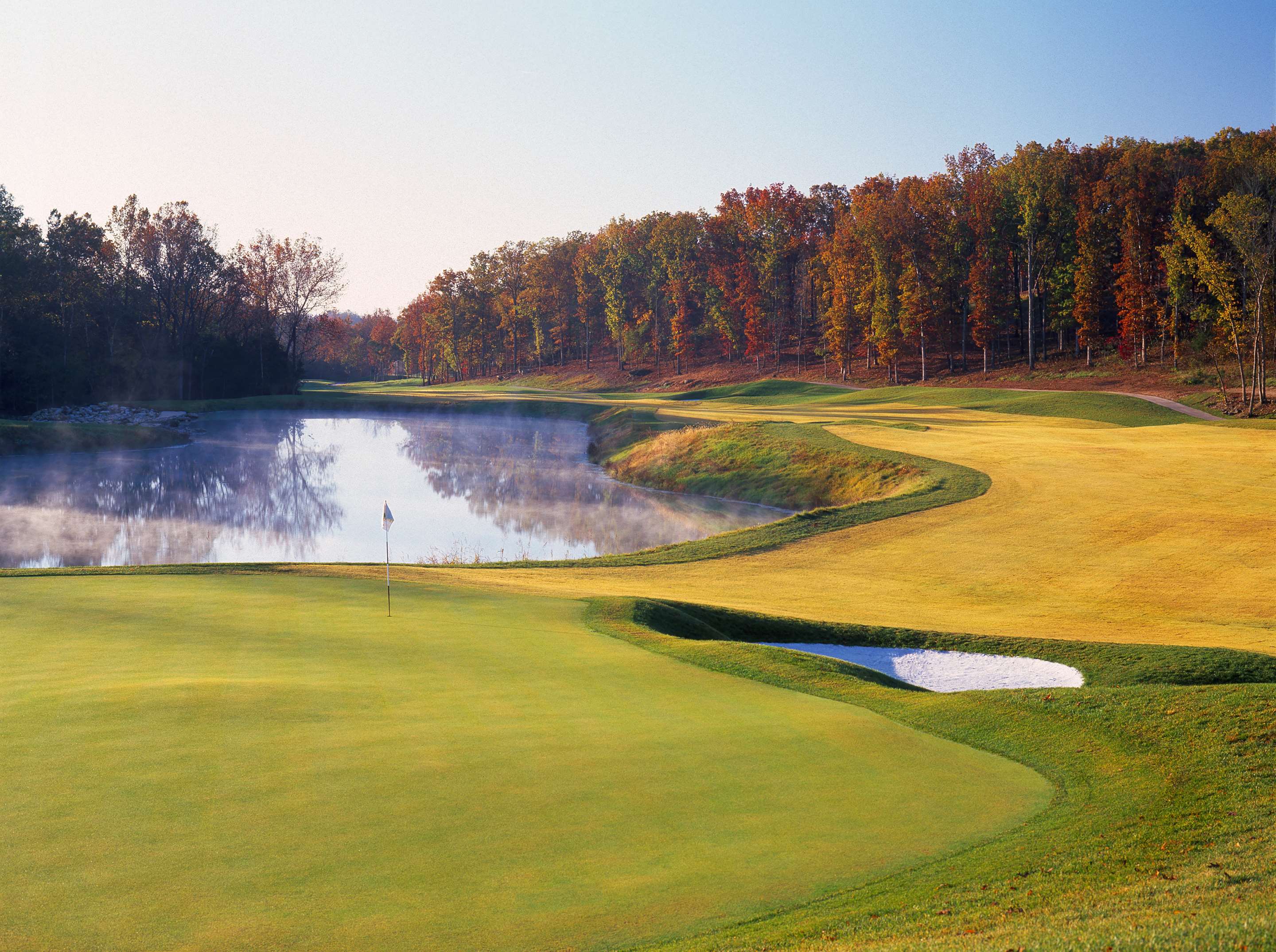 Golf | Hilton Branson Convention Center