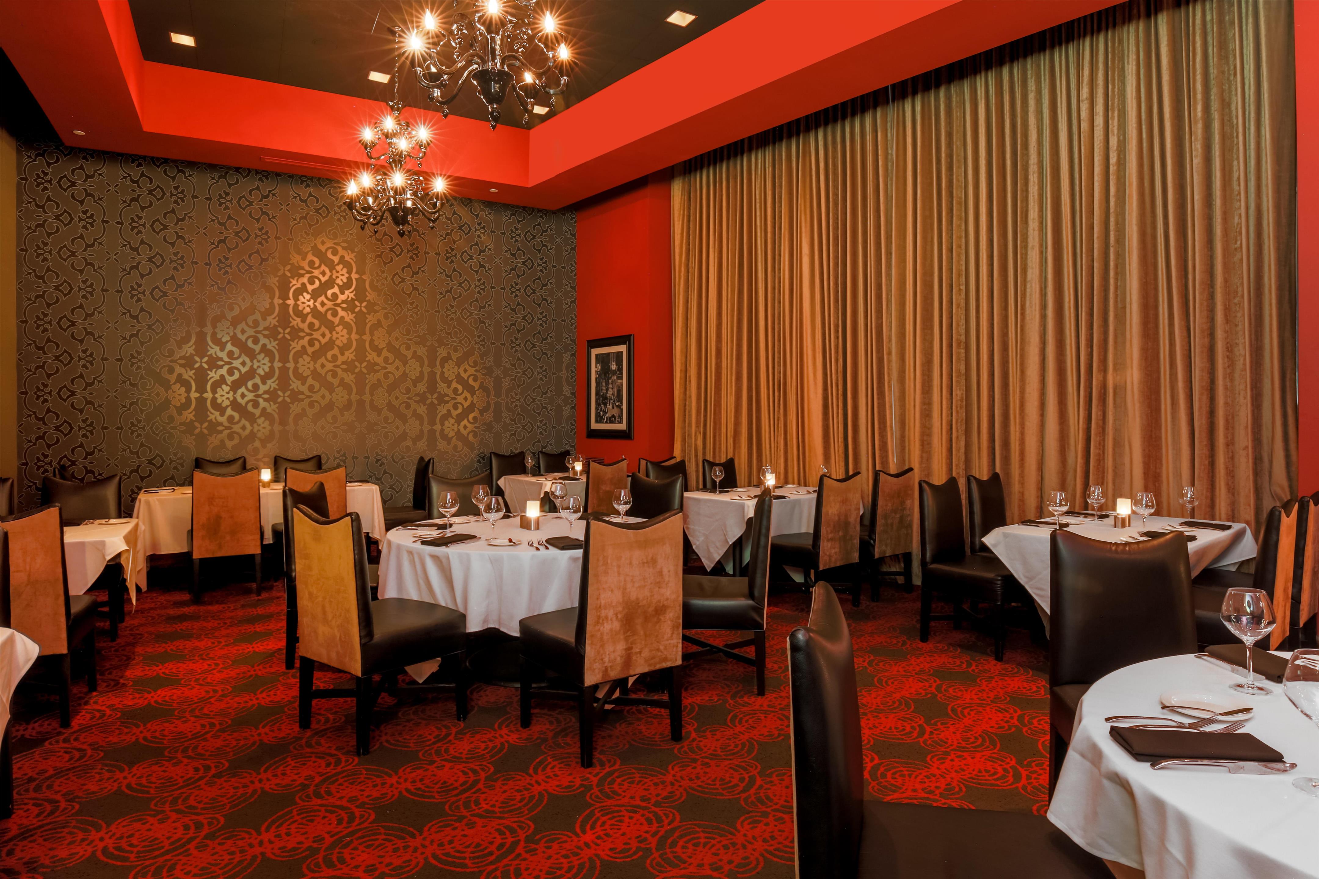 Restaurant | Hilton Branson Convention Center