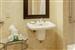 Guest room bath