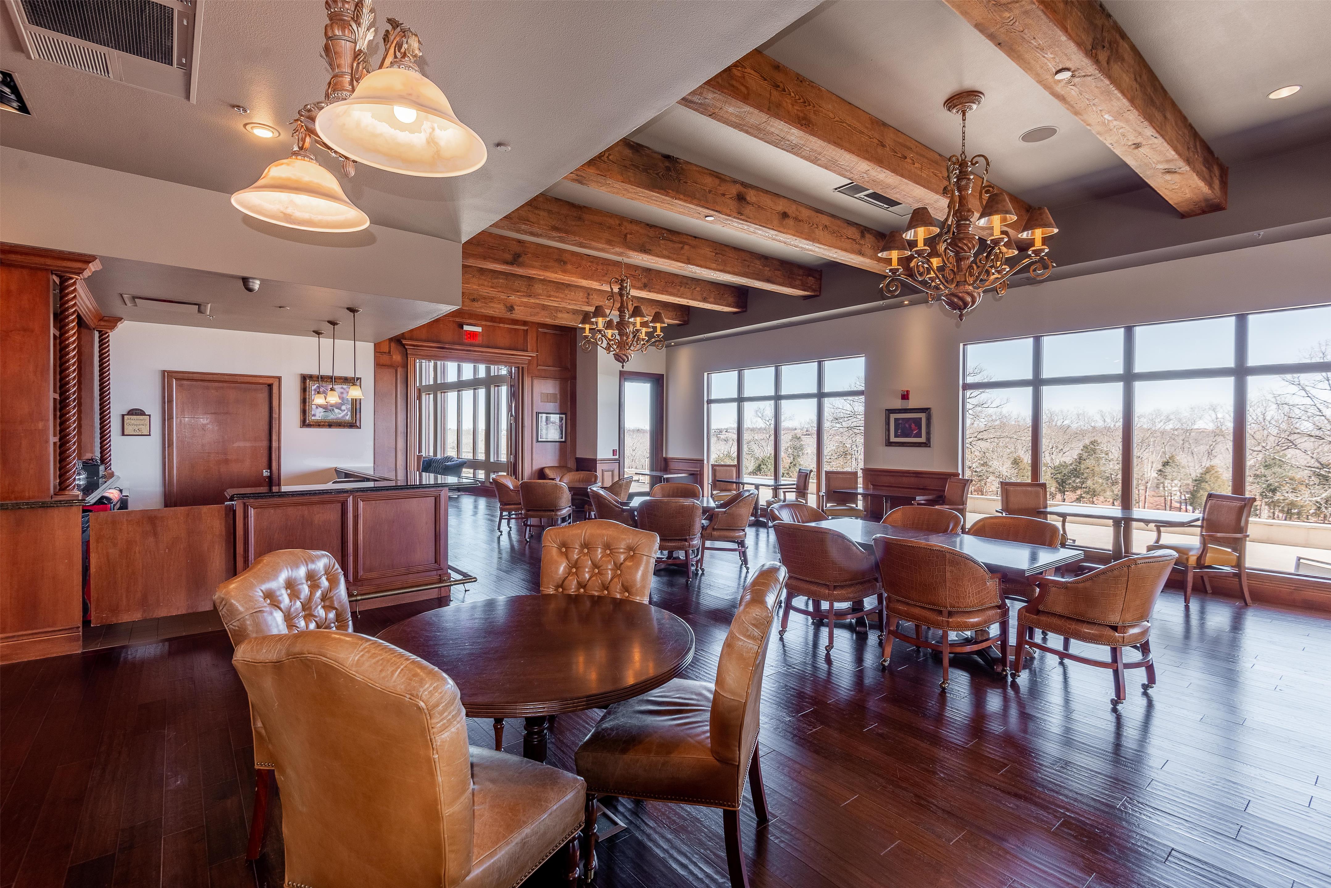 Lobby | Hilton Branson Convention Center