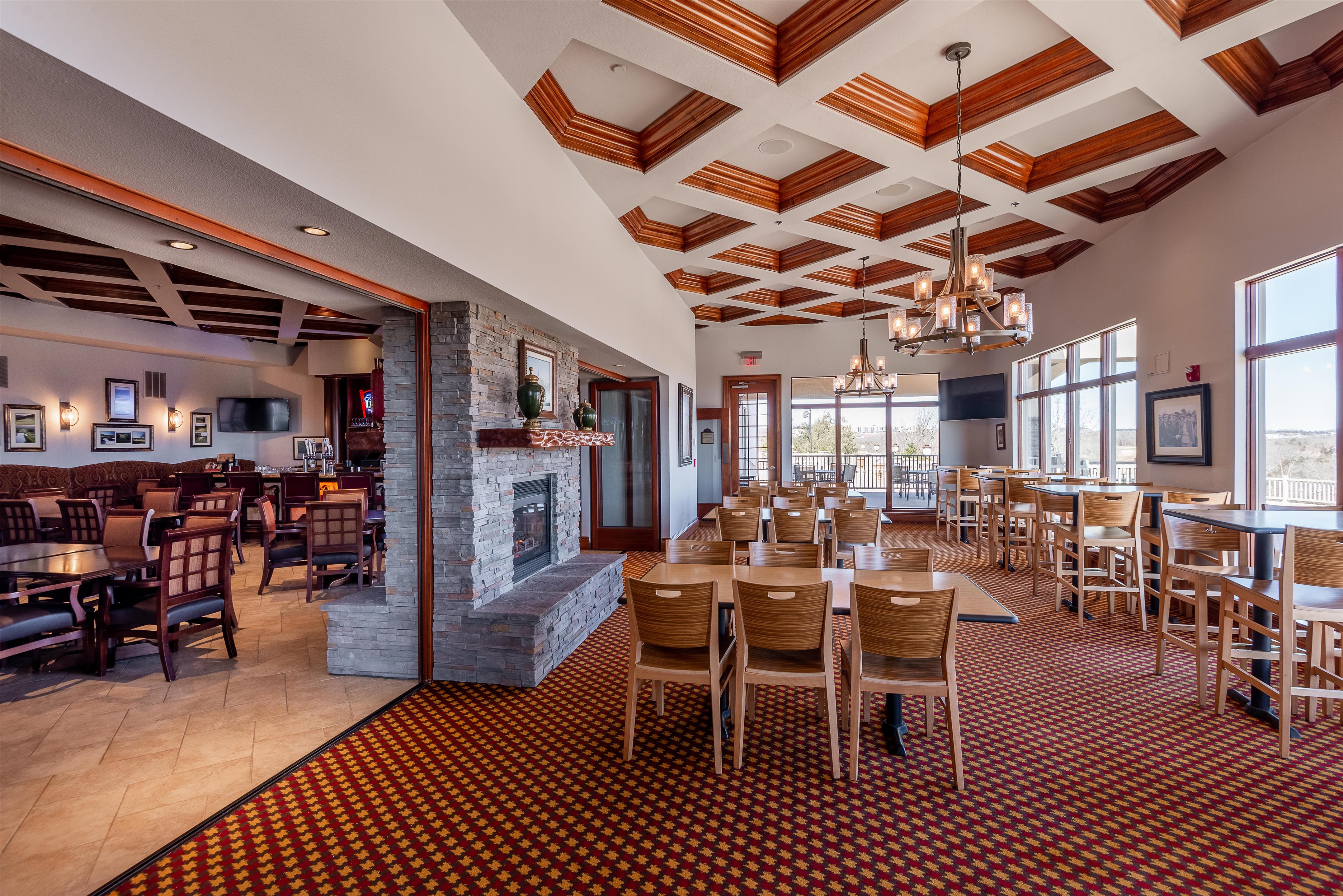Lobby | Hilton Branson Convention Center