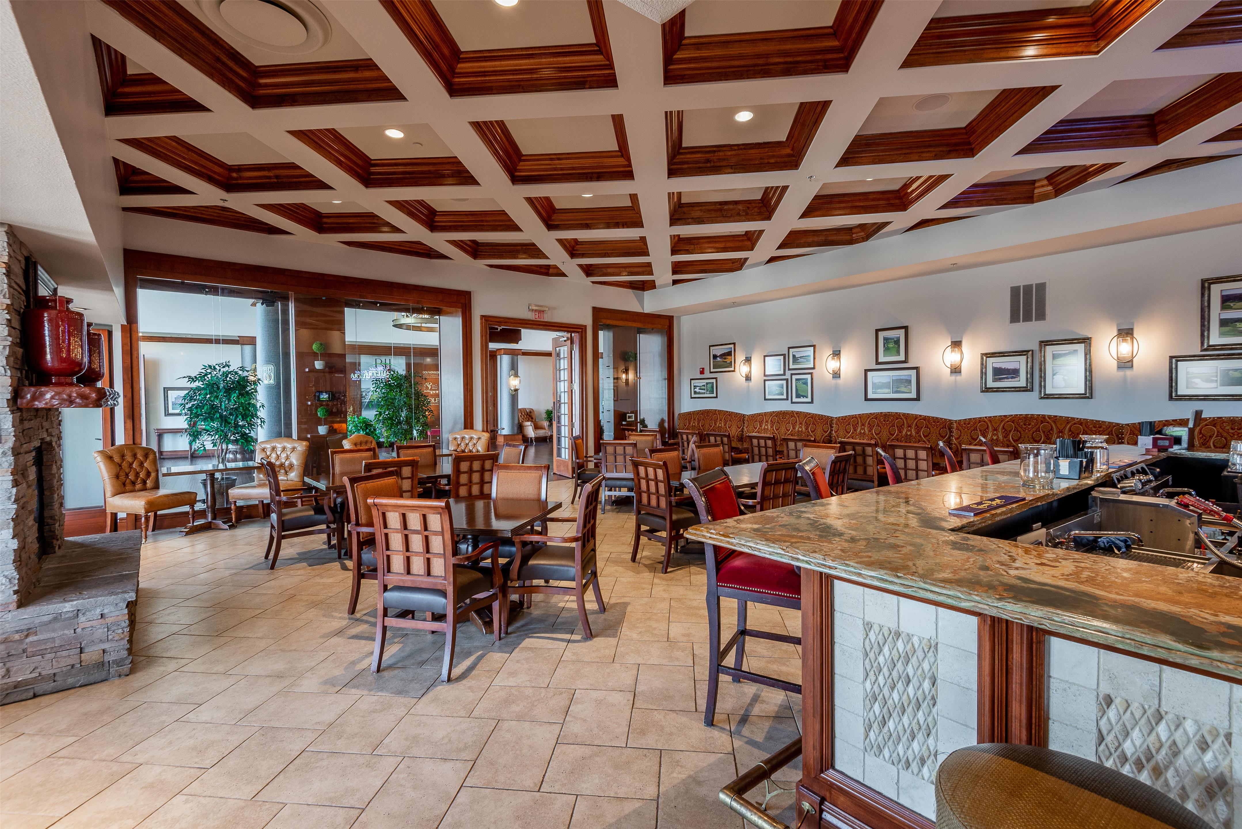 Lobby | Hilton Branson Convention Center